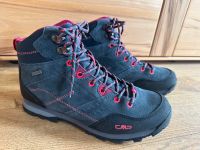 CMP Alcor Mid Trekkingstiefel / Wanderstiefel für Damen, Gr. 40 Niedersachsen - Bad Fallingbostel Vorschau