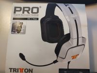 Tritton Pro+ 5.1 Surround Headset für PC und Mac Dresden - Pieschen Vorschau