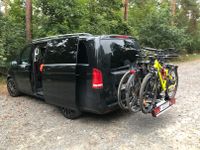Atera Strada DL Bicycle Carrier and Extension für 4 Fahrräder Pankow - Prenzlauer Berg Vorschau