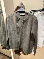 Zara Jacke S grau Nordrhein-Westfalen - Hürth Vorschau