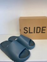 Adidas Yeezy Slide Slate Marine Hessen - Volkmarsen Vorschau