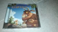 CD der Grüffelo  Das Original Hörspiel zum Film Hessen - Büttelborn Vorschau