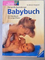 Das große Ravensburger Babybuch Thüringen - Bad Sulza Vorschau