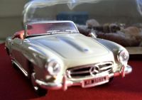 MERCEDES BENZ 190 SL 1955-1963 BEIGE !NEU! Niedersachsen - Stedesdorf Vorschau