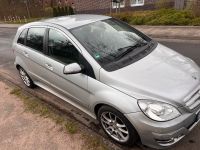 Mercedes b Wandsbek - Hamburg Poppenbüttel Vorschau