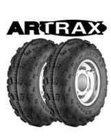 Quad ATV Reifen  Artrax MX Trax 22x7-10 45N Neu Bayern - Windsbach Vorschau