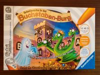 tiptoi Spiel "Schatzsuche in der Buchstaben-Burg" Niedersachsen - Staufenberg Vorschau