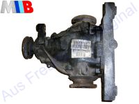 BMW E39 Differential Hinterachsgetriebe 525i M54 (3,38) 7501288 Nordrhein-Westfalen - Bergisch Gladbach Vorschau