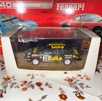 BiZZARE (SPARK) Nissan 240-RS Rallye 1985 Modellauto 1:43 Hamburg-Mitte - Hamburg Altstadt Vorschau