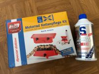 Neu - Motorrad Kettenreiniger Kit Kettenmax Kettenpflege Louis Hannover - Vahrenwald-List Vorschau