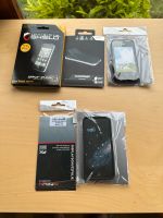 Schutzfolien und soft Case für iPhone 4/4S/5 Nordrhein-Westfalen - Siegburg Vorschau