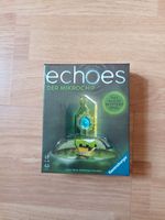 Ravensburger echoes der Mikrochip neu Spiel Nordrhein-Westfalen - Höxter Vorschau