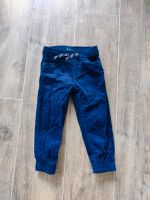 Thermohose 98 neu, Hose Nordrhein-Westfalen - Mülheim (Ruhr) Vorschau