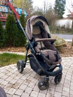 Kinderwagen von Hoco Rheinland-Pfalz - Harschbach Vorschau