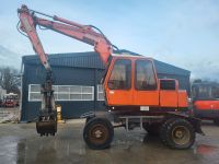 Atlas 1204/1304/ 4x4 / Drehservo / 2-Schalengreifer Nordrhein-Westfalen - Beckum Vorschau