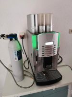 Franke Spectra S mit Wasserfilter Kaffeemaschine Thüringen - Worbis Vorschau