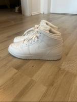 NIKE Jordan mid 1 Herzogtum Lauenburg - Börnsen Vorschau