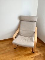 Sessel zu verkaufen (Ikea) Baden-Württemberg - Lörrach Vorschau