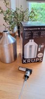 Krups xs 6000 Cappuccino Set Blumenthal - Farge Vorschau