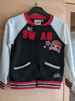 LOL Surprise Mädchen Sweatjacke Größe 122 Sachsen-Anhalt - Wettin-Löbejün Vorschau