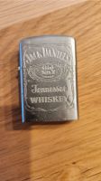 Zippo Jack Daniel 's Label Regular Feuerzeug Nordrhein-Westfalen - Siegen Vorschau