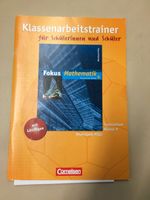 Fokus Mathematik-Gymnasium Rheinland-Pfalz: 9. Schuljahr Rheinland-Pfalz - Böhl-Iggelheim Vorschau