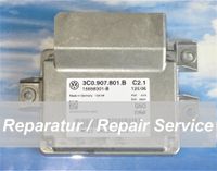 Reparatur Parkbremse Steuergerät ECU 3C0907801A VW Passat 3C CC Niedersachsen - Wolfsburg Vorschau