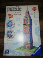 Big Ben 3D Puzzle Tula Moon Edition Nordrhein-Westfalen - Gelsenkirchen Vorschau