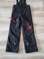 Skihose  Spyder Größe 170 Baden-Württemberg - Rielasingen-Worblingen Vorschau