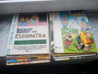 Asterix Comics alt Raritäten Konvolut Bochum - Bochum-Ost Vorschau