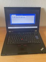 Lenovo Thinkpad T420 ohne Festplatte Nordrhein-Westfalen - Borken Vorschau