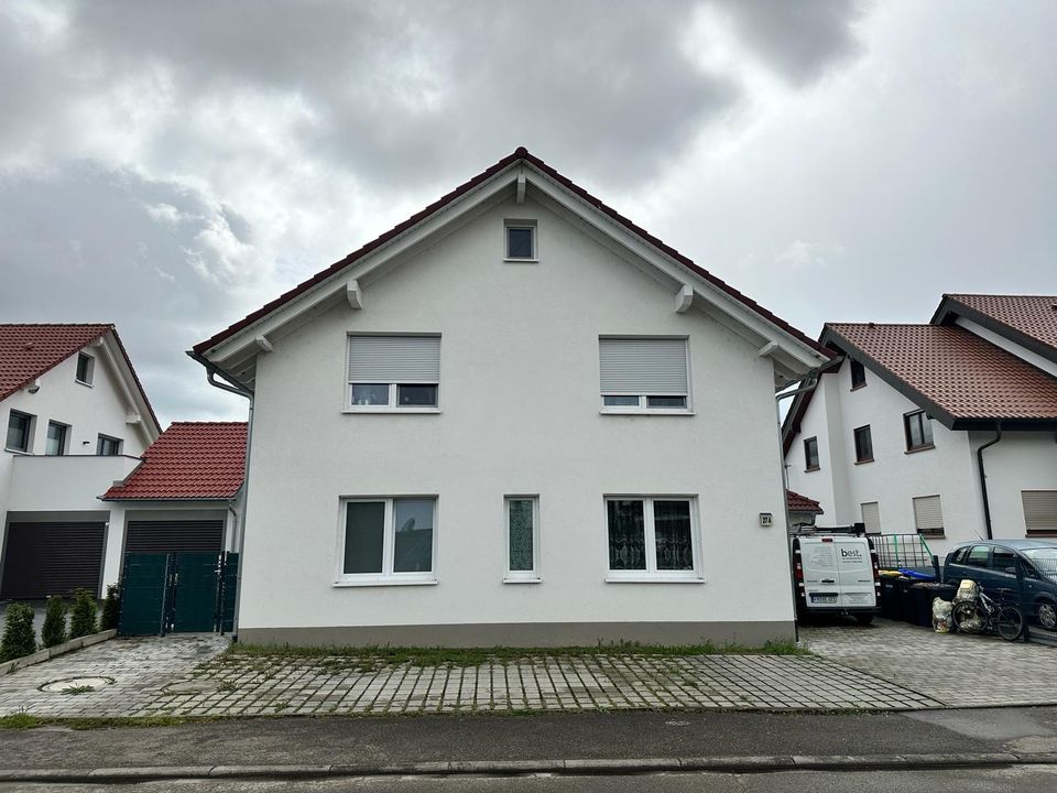 Charmante 2. Zimmer Wohnung in Bad Krozingen