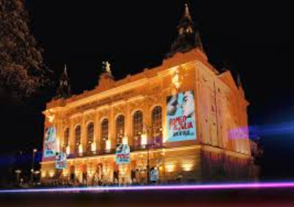 ❗ Sale ❗ 50% Rabatt Musical Die Amme Berlin Last Minute Angebot in Berlin