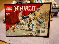 Lego Ninjago Nr. 71761 zane‘s Power up Baden-Württemberg - Bietigheim-Bissingen Vorschau