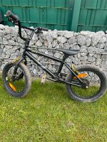 Fahrrad BMX 16 Zoll Nordrhein-Westfalen - Büren Vorschau