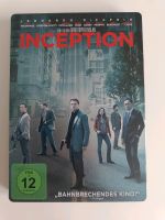 DVD Interception (Sci-Fi/Aktion) Brandenburg - Eberswalde Vorschau