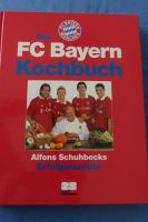 FC Bayern Kochbuch Alfons Schuhbeck Bayern - Johanniskirchen Vorschau