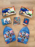 Badeset/Schwimmset - NEU (Nerf Wasserpistole; Paw Patrol,...) Bayern - Simbach Vorschau