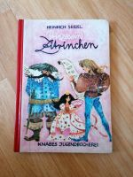 Prinzessin Ziterinchen Sachsen-Anhalt - Halle Vorschau