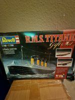 Modellschiff Titanic Nordrhein-Westfalen - Krefeld Vorschau