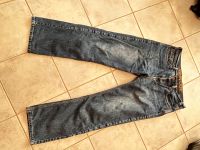 Motorradjeans Kamikaze 36/32 mit Kevlar Motorradhose Hessen - Münchhausen Vorschau