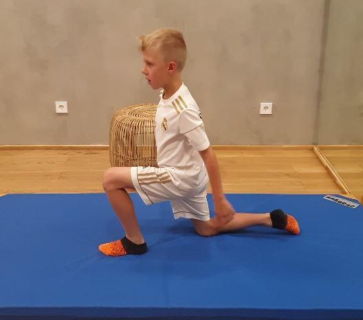 Personal Trainer Fußball | Fußball Personaltraining Reutlingen in Kirchentellinsfurt