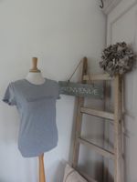 Marc O'Polo MOP T-Shirt Shirt Core grau 34 36 XS S top Nordrhein-Westfalen - Krefeld Vorschau