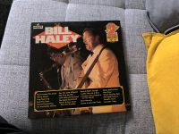 Bill Haley Collection Vinyl 2 record Set Picknick Sweden Nordrhein-Westfalen - Herne Vorschau
