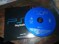Original Playstation2 Demo Disc ohne Kratzer Bayern - Kulmain Vorschau