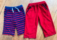 Mini Boden Jersey Shorts gestreift, Gr. 6y/116 Niedersachsen - Wildeshausen Vorschau