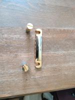 Tailpiece stop bar gotoh Japan used Vintage les Paul Dresden - Neustadt Vorschau