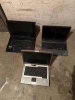 Laptops  acer,sony,dell Bayern - Gochsheim Vorschau