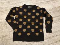 Pulli Pullover von Moschino Couture, Teddybären, Schurwolle Wolle Berlin - Tempelhof Vorschau