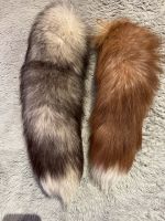 Therian/furry tail Schleswig-Holstein - Itzehoe Vorschau